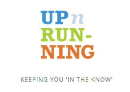 Up n Running