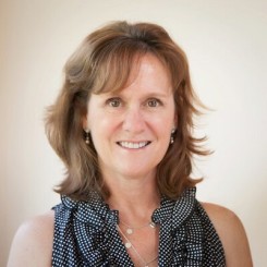Kendra Olvany