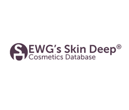 EWG Skin Deep app