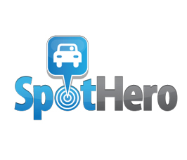 spothero logo
